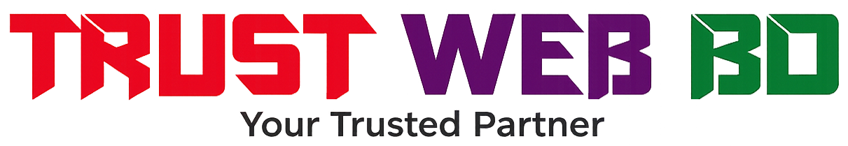 Trust Web BD
